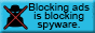 Adblock Badge