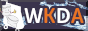 WKDA Badge